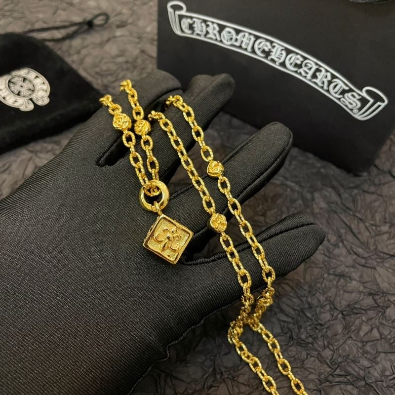 Chrome Hearts Necklaces